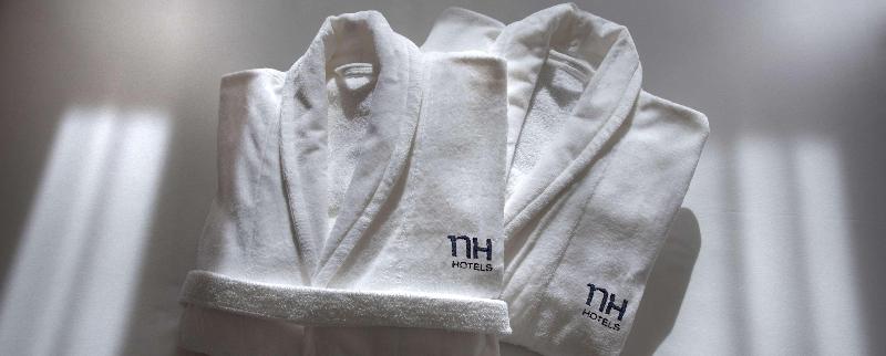 חדר סופריור, NH Toulouse Airport