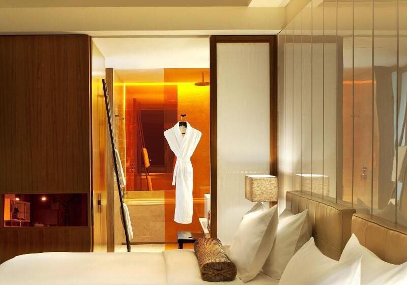 חדר סטנדרט, NH Toulouse Airport