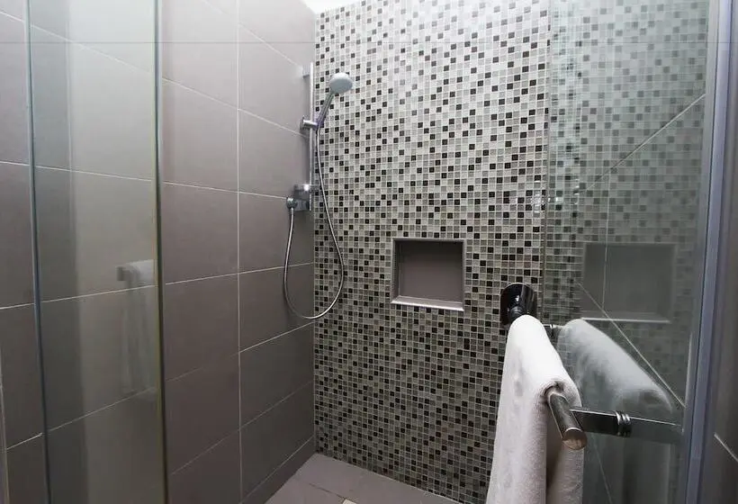 آپارتمان 3 خوابه, Nitzana Residences & Restaurant