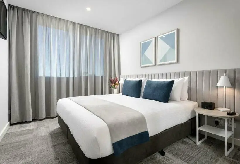 Apartamento 2 Dormitorios, Quest Midland