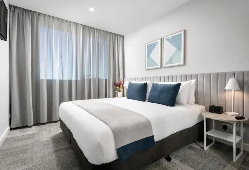 Apartamento 1 Dormitorio, Quest Midland