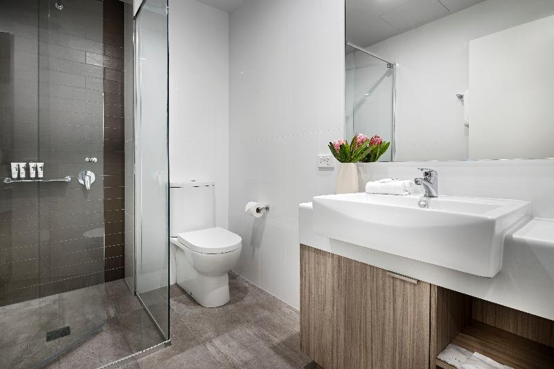 إستوديو قياسى, Quest Midland