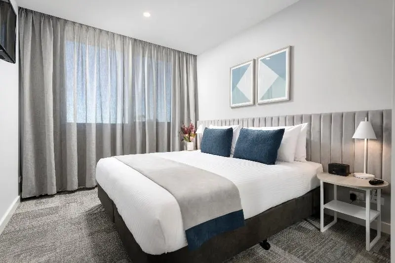 Apartamento 2 Dormitorios, Quest Midland