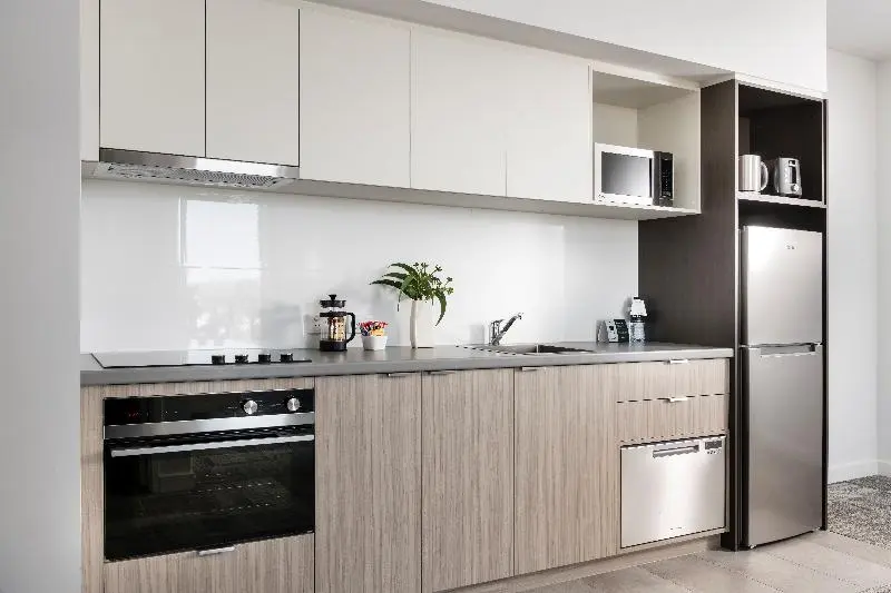 Apartamento 2 Dormitorios, Quest Midland