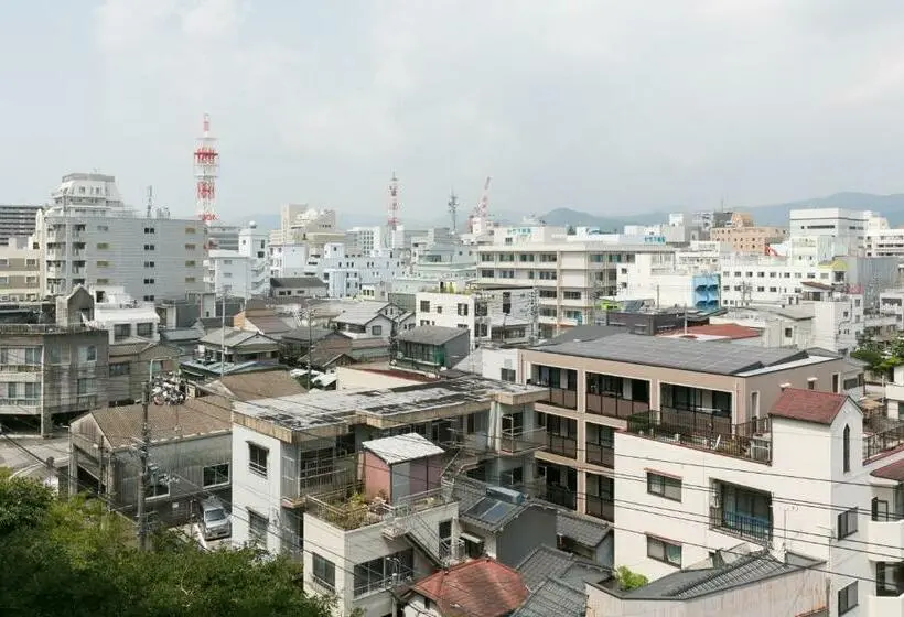 スタンダードルーム, Shoei Daini Bekkan