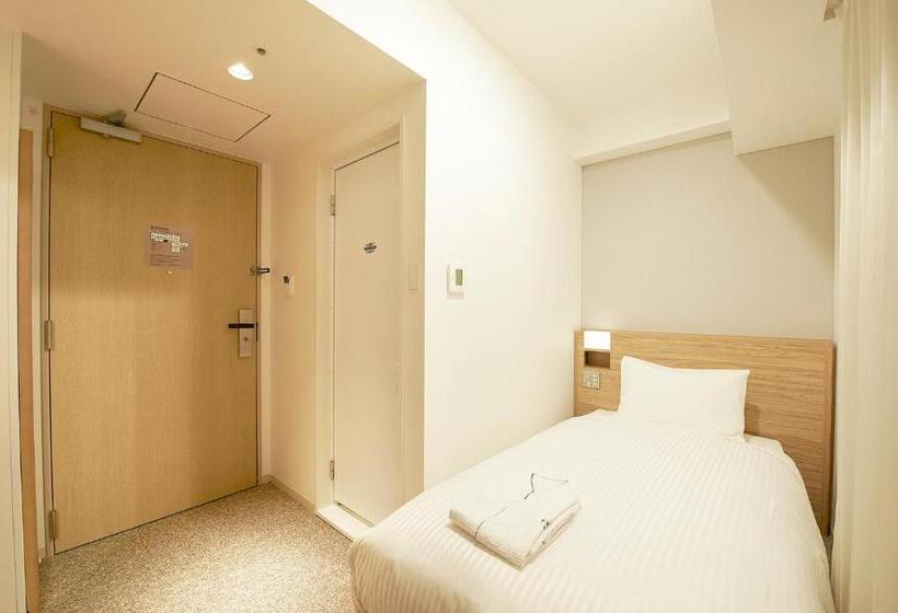 单人经济间, Sotetsu Fresa Inn Tokyokinshicho