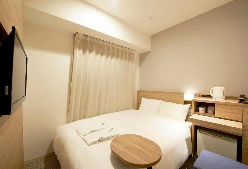 スタンダードルーム, Sotetsu Fresa Inn Tokyokinshicho