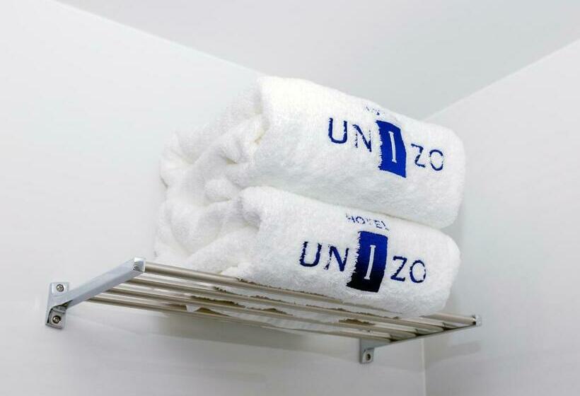 标准单人间, Four Points Flex By Sheraton Osaka Shinsaibashi