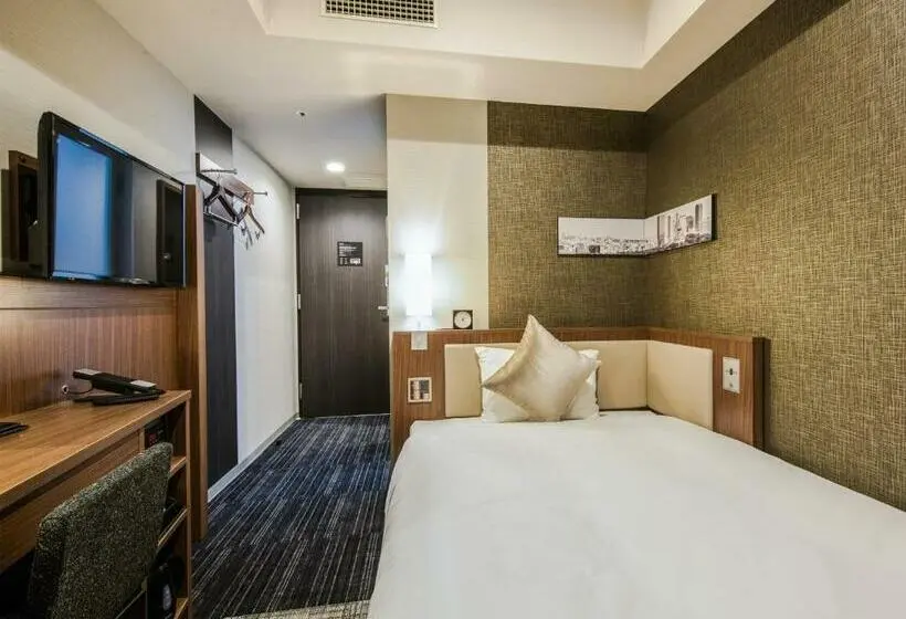 آپارتمان 2 خوابه, Four Points Flex By Sheraton Osaka Shinsaibashi