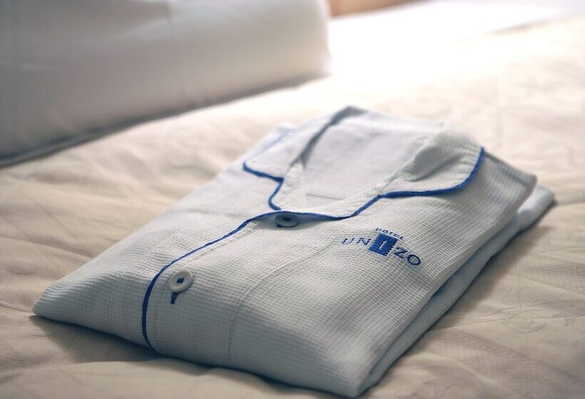 标准间, Four Points Flex By Sheraton Osaka Shinsaibashi