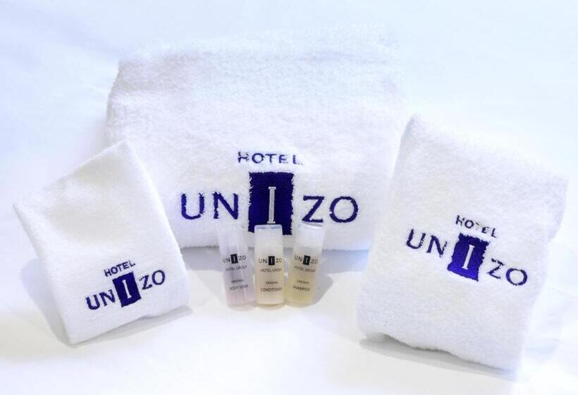 标准间, Four Points Flex By Sheraton Osaka Shinsaibashi