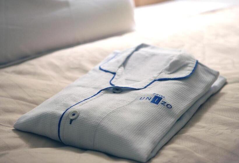 标准间, Four Points Flex By Sheraton Osaka Shinsaibashi