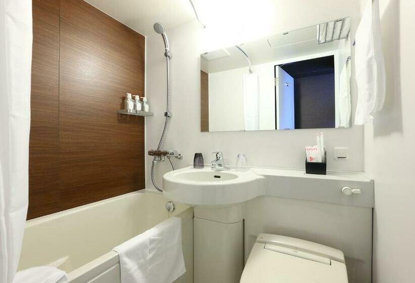 ベーシックルーム, Wing International Select Osaka Umeda