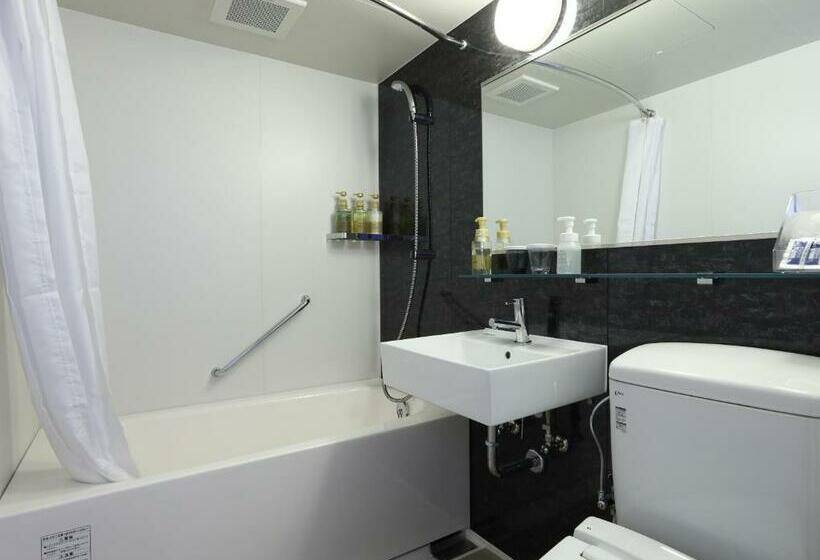 스탠다드 룸, Wing International Select Osaka Umeda