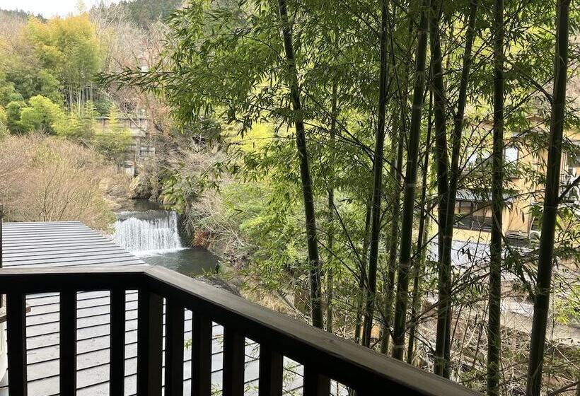 חדר סטנדרט, Yukyo No Hibiki Yusai