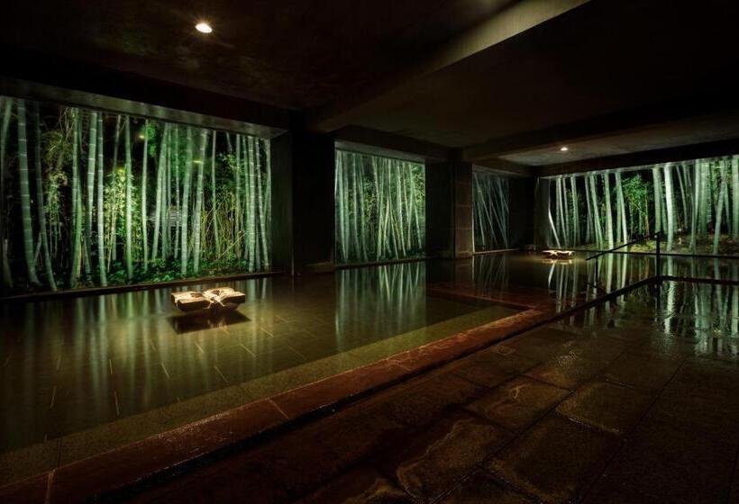 חדר משפתחתי סופריור, Yukyo No Hibiki Yusai