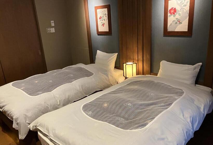 חדר סופריור, Yukyo No Hibiki Yusai