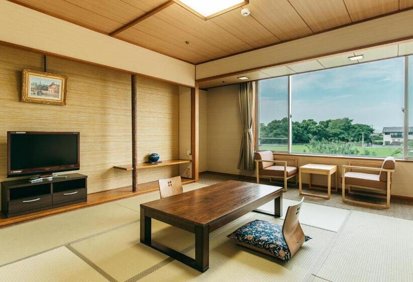 スタンダードルーム, Kamenoi Hotel Yanagawa