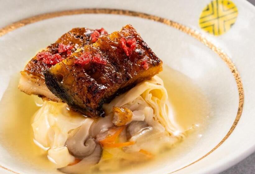 スタンダードルーム, Kamenoi Hotel Yanagawa