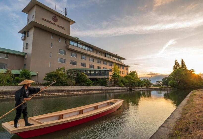 スタンダードルーム, Kamenoi Hotel Yanagawa