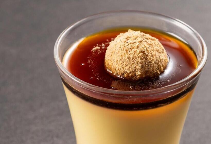 身障者適用スタンダードルーム, Kamenoi Hotel Yanagawa