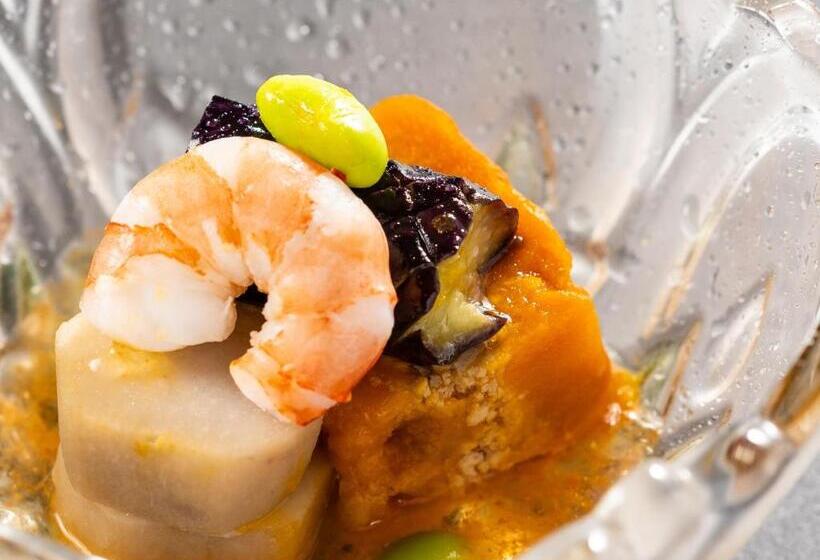 身障者適用スタンダードルーム, Kamenoi Hotel Yanagawa