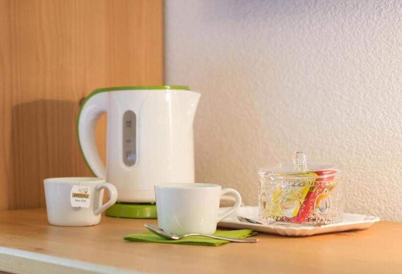 اتاق راحتی سه تخته, Agritur Casteller