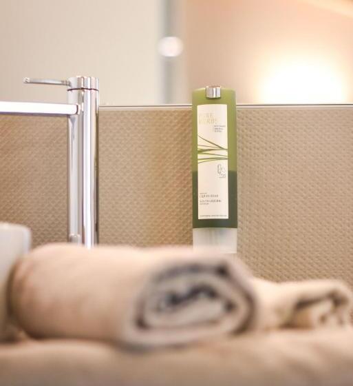 سوئیت جونیور با چشمانداز, Agritur Casteller