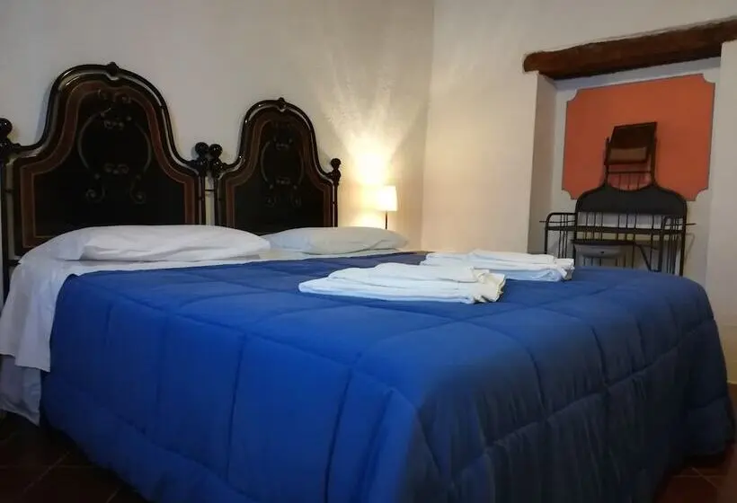 آپارتمان 2 خوابه, Agriturismo Poggio Bonelli