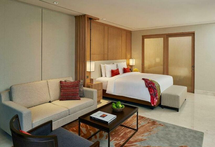 高级大房间, Aryaduta Bali