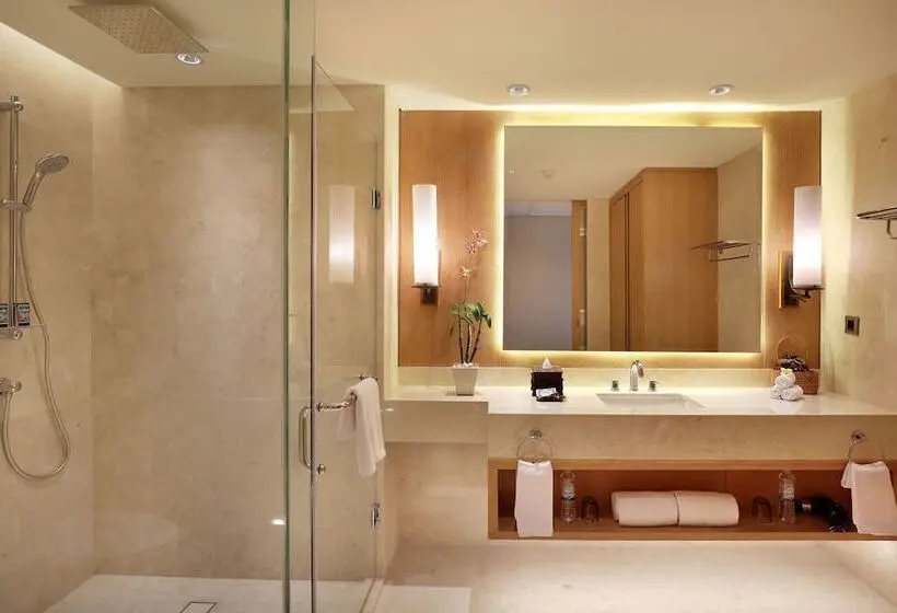 スーペリアールーム, Aryaduta Bali