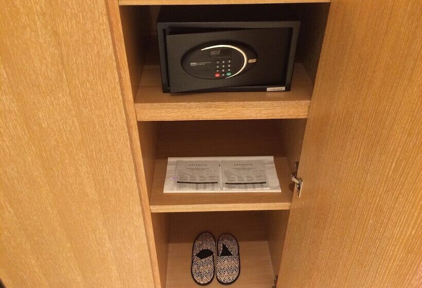 高级大房间, Aryaduta Bali