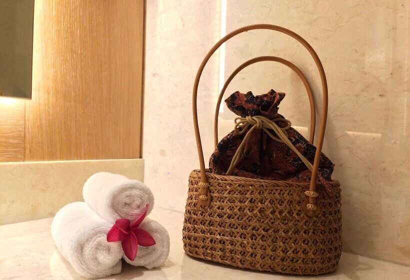 高级大房间, Aryaduta Bali