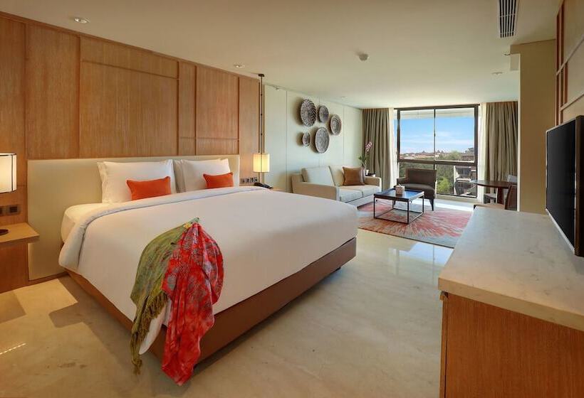 豪华房间, Aryaduta Bali