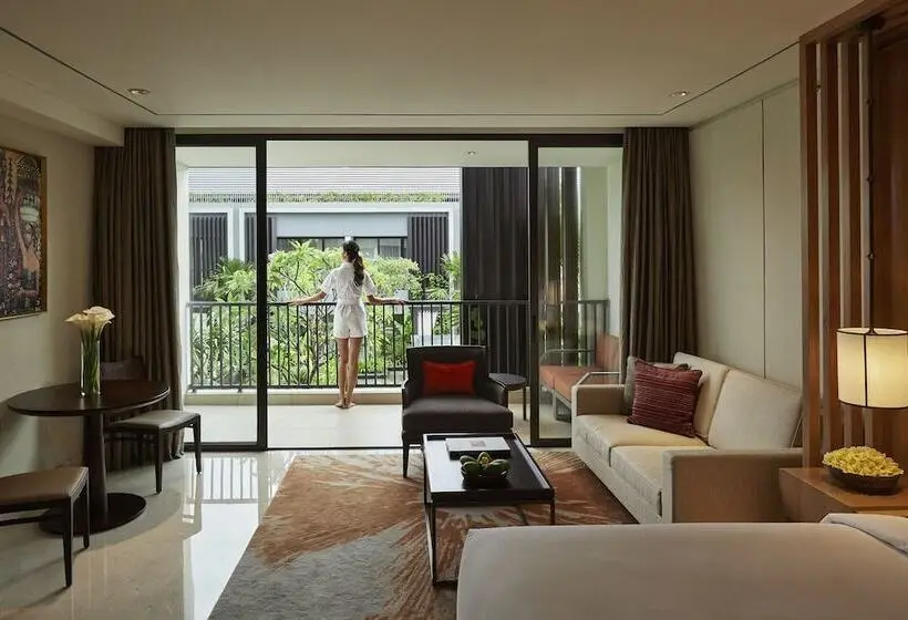 プレミアムルーム, Aryaduta Bali