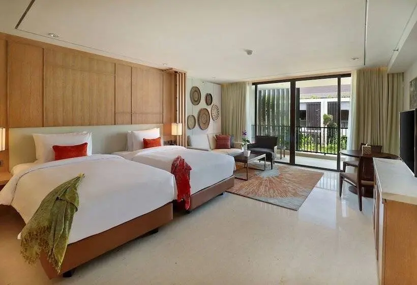 プレミアムルーム, Aryaduta Bali