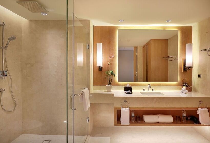 行政房间, Aryaduta Bali