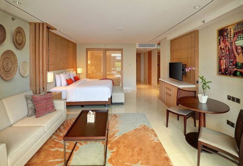 行政房间, Aryaduta Bali