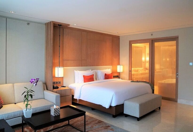 行政房间, Aryaduta Bali