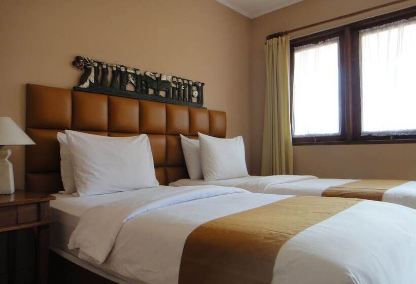 Номер Superior, Balira Airport