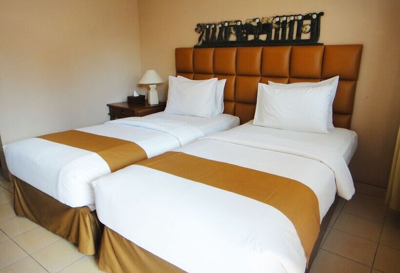 Номер Стандарт, Balira Airport