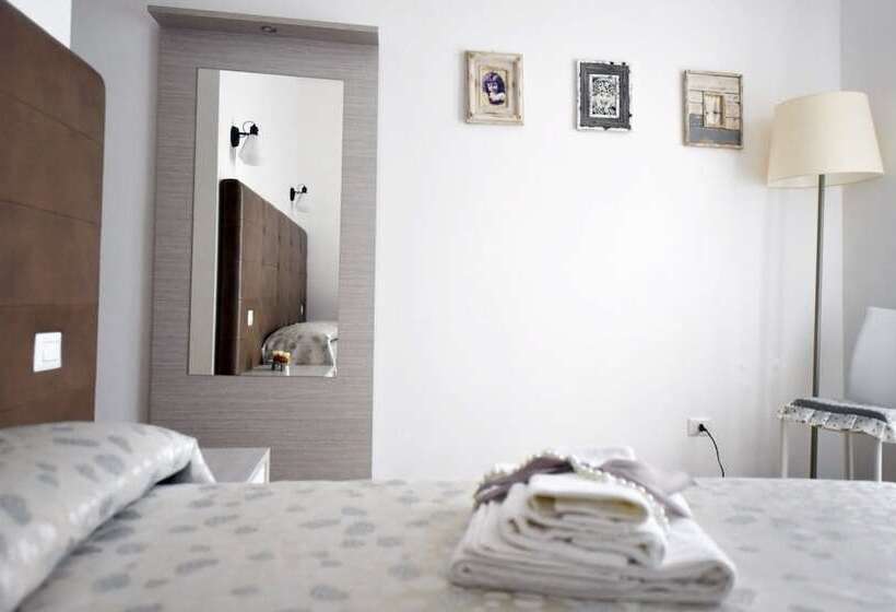 اتاق استاندارد, Beb Pignatelli Affittacamere
