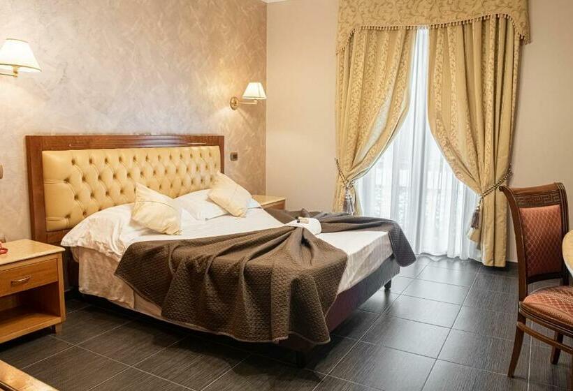 Номер Стандарт, Bellavista