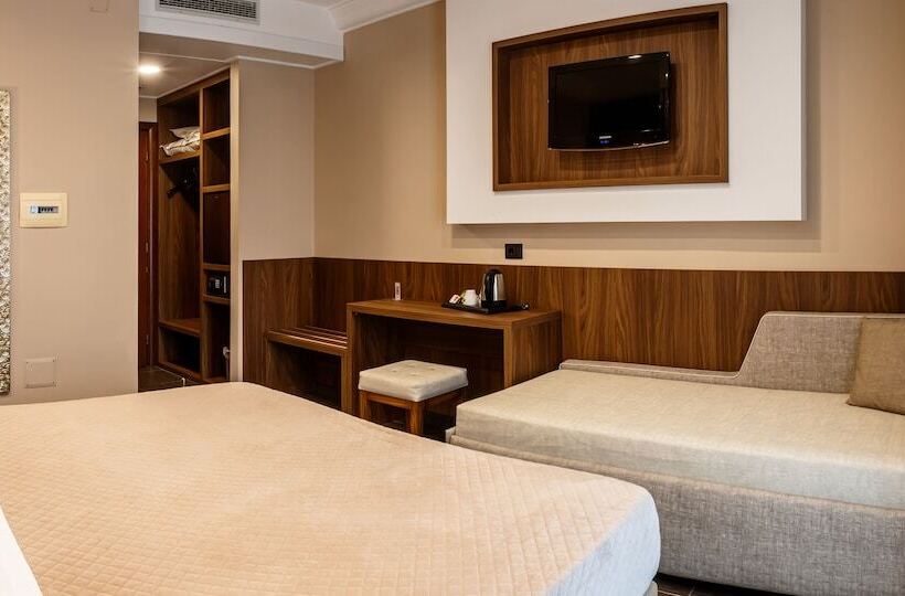 חדר דלוקס, Bellavista