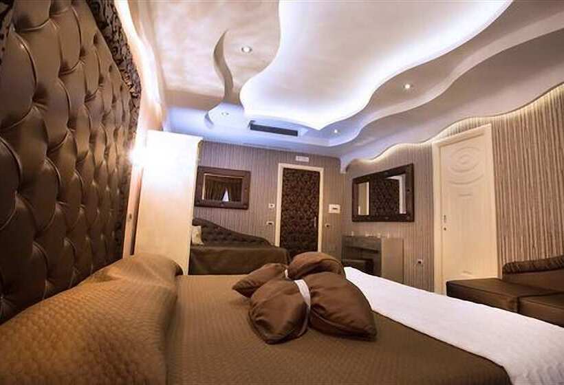 סוויטה, Bellavista