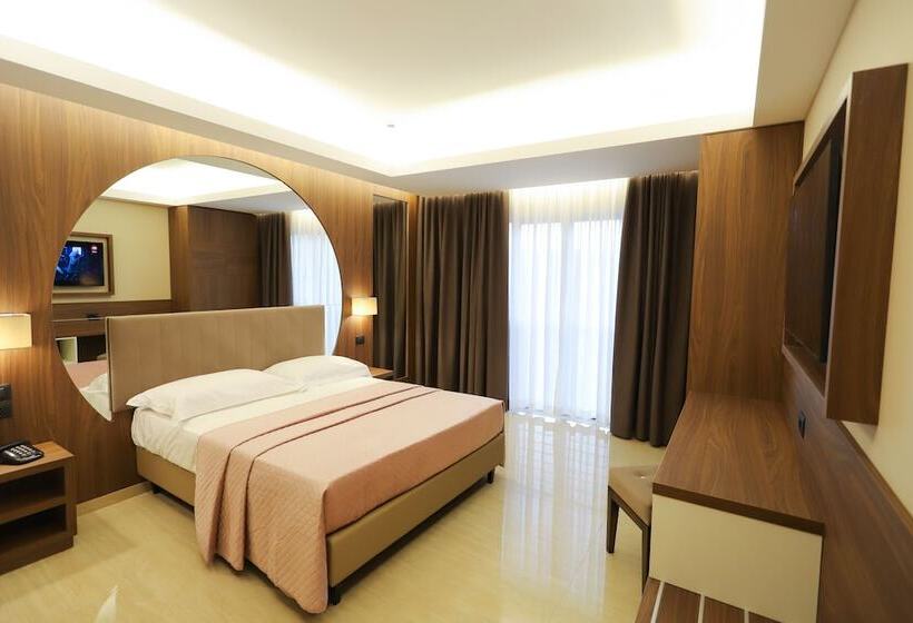 חדר סופריור, Bellavista