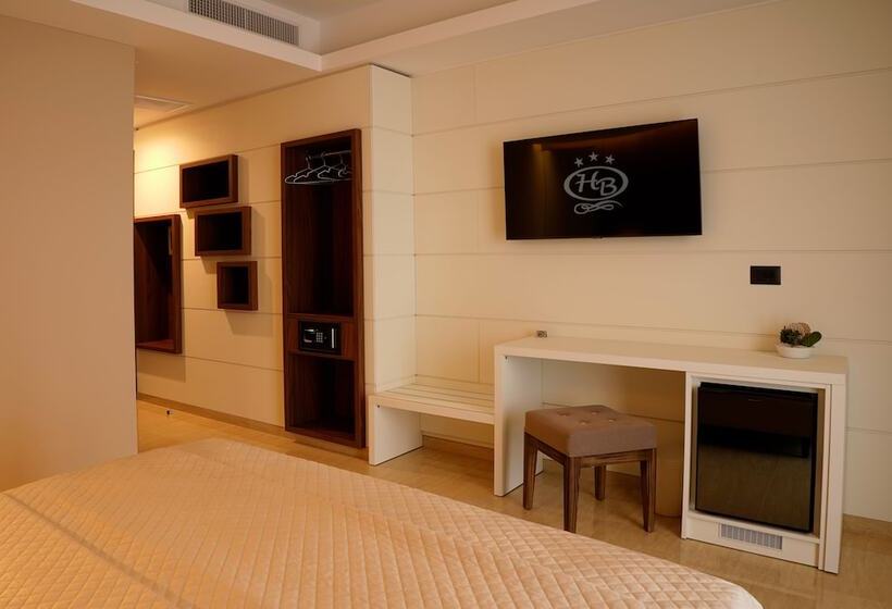 Номер Superior, Bellavista