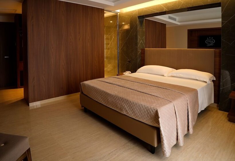 חדר סופריור, Bellavista