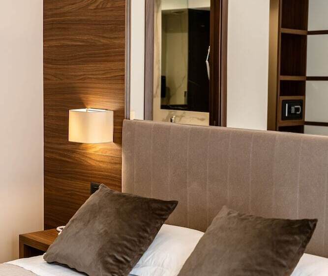 חדר סופריור לארבעה, Bellavista