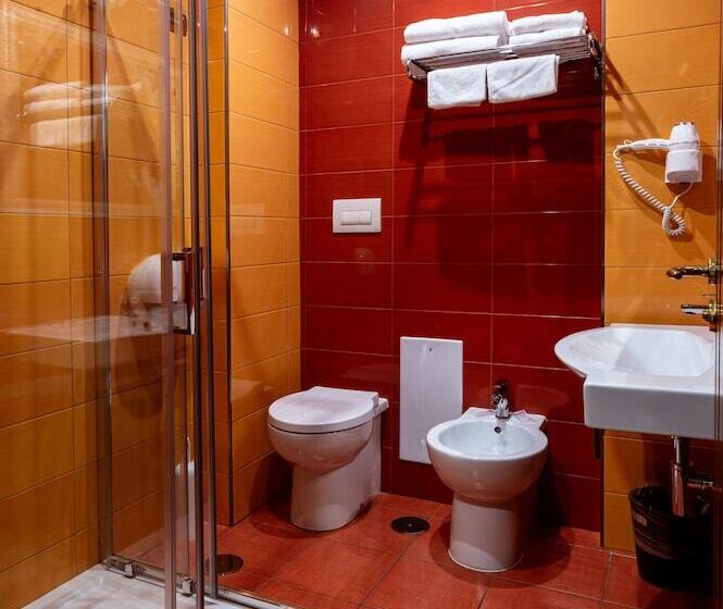 Четырехместный Номер Deluxe, Bellavista